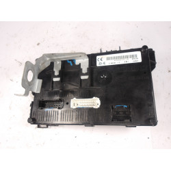 UCH CONTROL UNIT Renault CLIO 2001 1.2 16V p8200063393