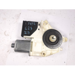 WINDOW MECHANISM REAR RIGHT Renault MEGANE 2015 III. 1.6 DCI GRANDTOUR 827306548r