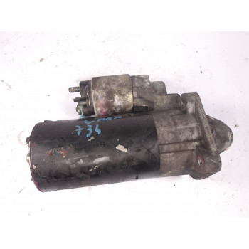 STARTER MOTOR Ford Focus C-Max 2006 1.8 TDCI 