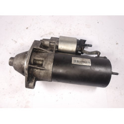 STARTER MOTOR Audi A6, S6 2002 1.9TDI 