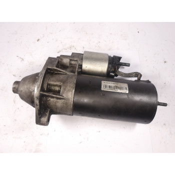 MOTORINO AVVIAMENTO Audi A6, S6 2002 1.9TDI 