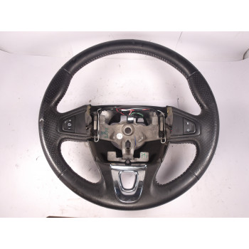 STEERING WHEEL Renault MEGANE 2015 III. 1.6 DCI GRANDTOUR 