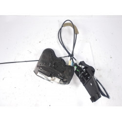 DOOR LOCK FRONT RIGHT Suzuki SWIFT 2018 1.2 4WD HYBRID 