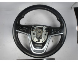 STEERING WHEEL Opel Meriva 2012 1.7 DTI 16V 