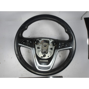 STEERING WHEEL Opel Meriva 2012 1.7 DTI 16V 