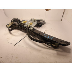 WINDOW MECHANISM FRONT LEFT Opel Meriva 2012 1.7 DTI 16V 13354547