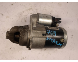 STARTER MOTOR Suzuki GRAND VITARA 2020 1.4 4WD HYBRID 31100-74s0