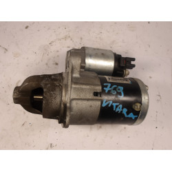 STARTER MOTOR Suzuki GRAND VITARA 2020 1.4 4WD HYBRID 31100-74s0