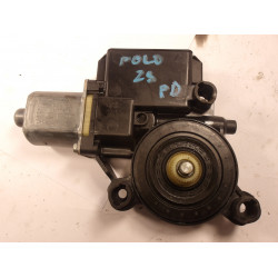 WINDOW MECHANISM FRONT RIGHT Volkswagen Polo 2011 1.2 6r0959802t