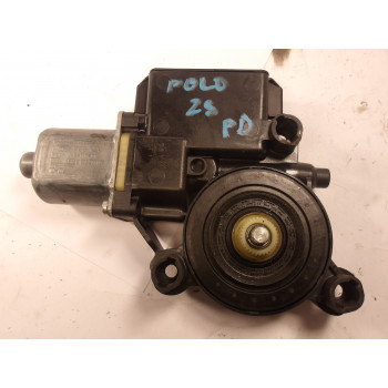 WINDOW MECHANISM FRONT RIGHT Volkswagen Polo 2011 1.2 6r0959802t