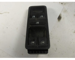 WINDOW SWITCH Volkswagen Polo 2011 1.2 6r0867255d