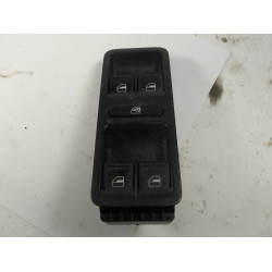 WINDOW SWITCH Volkswagen Polo 2011 1.2 6r0867255d