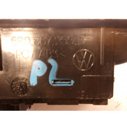 WINDOW SWITCH Volkswagen Polo 2011 1.2 6r0867255d