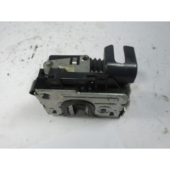 CHIUSURA SERRATURA PORTA ANTERIORE SINISTRA Dacia DUSTER 2011 1.6 16V 4X4 8200735227