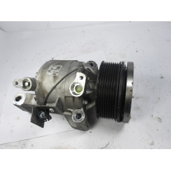 AIR CONDITIONING COMPRESSOR Suzuki GRAND VITARA 2020 1.4 4WD HYBRID 9520174s00