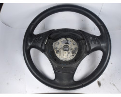 STEERING WHEEL BMW 3 2011 318 TOURING D AUT 