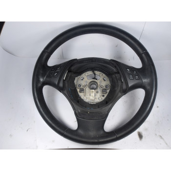 STEERING WHEEL BMW 3 2011 318 TOURING D AUT 