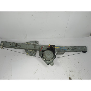 WINDOW MECHANISM FRONT RIGHT Suzuki GRAND VITARA 2006 1.9D 