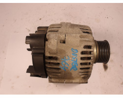 ALTERNATOR Dacia DUSTER 2011 1.6 16V 4X4 8200667607