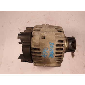 ALTERNATOR Dacia DUSTER 2011 1.6 16V 4X4 8200667607