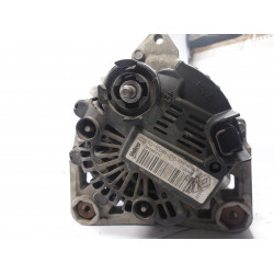 ALTERNATOR Dacia DUSTER 2011 1.6 16V 4X4 8200667607