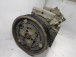 AIR CONDITIONING COMPRESSOR Dacia DUSTER 2011 1.6 16V 4X4 926000097r