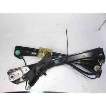 WINDOW MECHANISM FRONT LEFT Volkswagen Passat 2017 2.0 TDI AUT. 