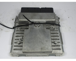 ENGINE CONTROL UNIT Seat Ibiza 2014 1.2TSI 03f906070gr