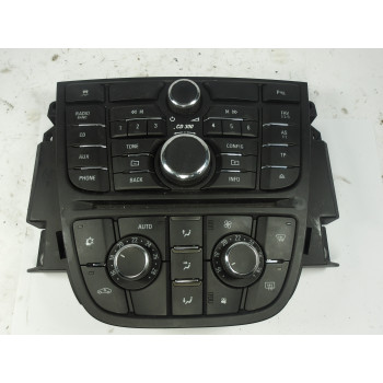 SWITCH OTHER Opel Meriva 2012 1.7 DTI 16V 13346041