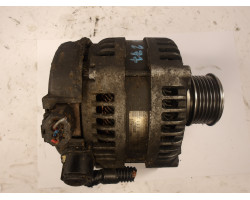 ALTERNATOR Ford Focus 2007 WAGON 1.6 TDCI 3m5t-10300-pd