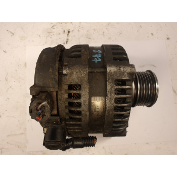 ALTERNATOR Ford Focus 2007 WAGON 1.6 TDCI 3m5t-10300-pd