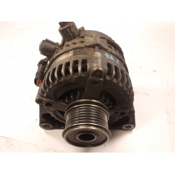 ALTERNATOR Ford Focus 2007 WAGON 1.6 TDCI 3m5t-10300-pd