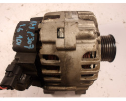 ALTERNATOR Peugeot 307 2001 1.6 16V 