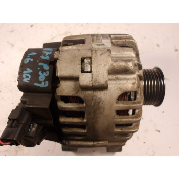 ALTERNATOR Peugeot 307 2001 1.6 16V 