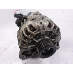 ALTERNATOR Peugeot 307 2001 1.6 16V 