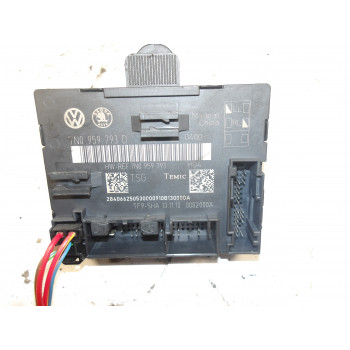 COMFORT MODULE Škoda Yeti 2010 1.2 TSI 7n0959793d