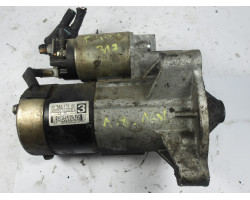 MOTORINO AVVIAMENTO Peugeot 407 2006 1.8 16V 9656317680