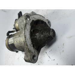 STARTER MOTOR Peugeot 407 2006 1.8 16V 9656317680