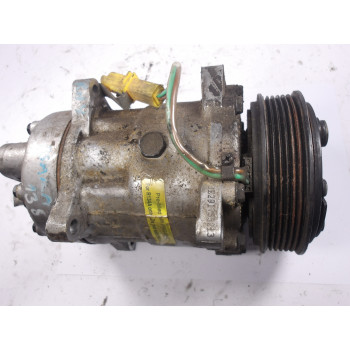 AIR CONDITIONING COMPRESSOR Citroën XSARA 2003 PICASSO 2.0 HDI 