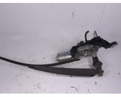 MEHANIZAM BRISAČA SA MOTORIĆEM Volkswagen Polo 2011 1.2 6q6955711c