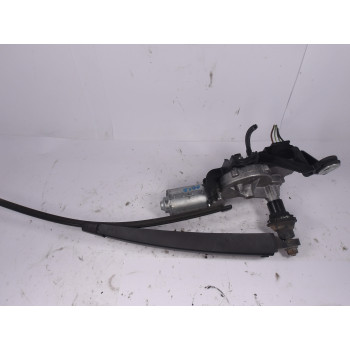 MEHANIZAM BRISAČA SA MOTORIĆEM Volkswagen Polo 2011 1.2 6q6955711c