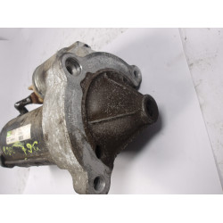 STARTER MOTOR Peugeot 206 2003 2.0HDI 