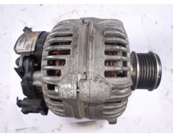 ALTERNATOR Volkswagen Golf 2000 1.9 TDI 0986041860