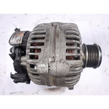 ALTERNATORE Volkswagen Golf 2000 1.9 TDI 0986041860