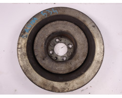 PULLEY Fiat Croma 2010 1.9 JTD 