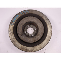 PULLEY Fiat Croma 2010 1.9 JTD 