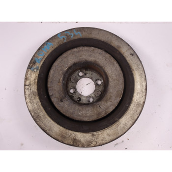 PULLEY Fiat Croma 2010 1.9 JTD 