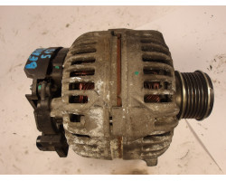 ALTERNATOR Volkswagen New Beetle 2005 CABRIOLET 1.9 TDI 038903024f