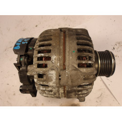 ALTERNATOR Volkswagen New Beetle 2005 CABRIOLET 1.9 TDI 038903024f