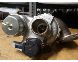 TURBOCHARGER Suzuki GRAND VITARA 2020 1.4 4WD HYBRID 13900-53sa0